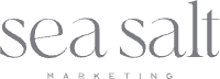 Sea Salt Marketing